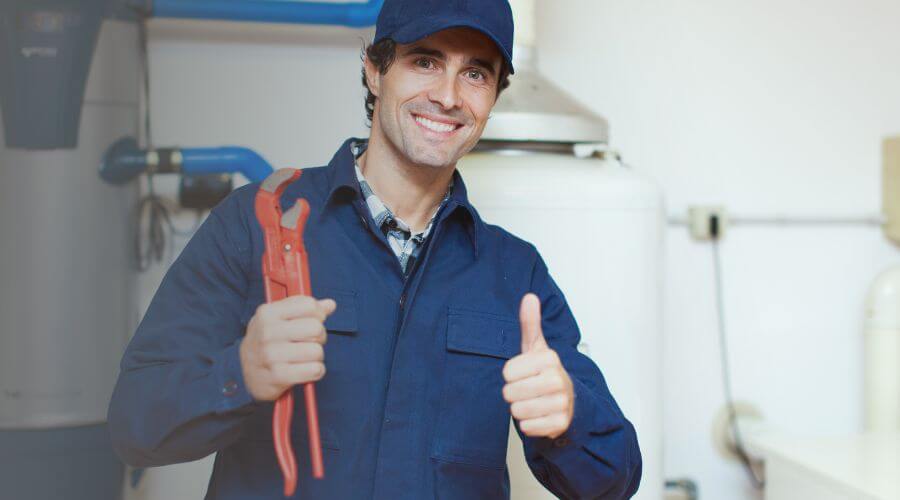 Local 24/7 Emergency Plumbing in Williamston, NC
